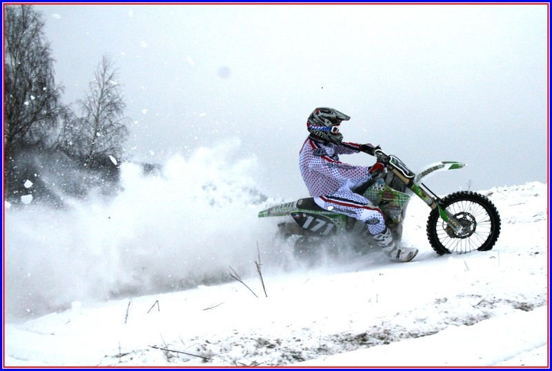 Snowcross 